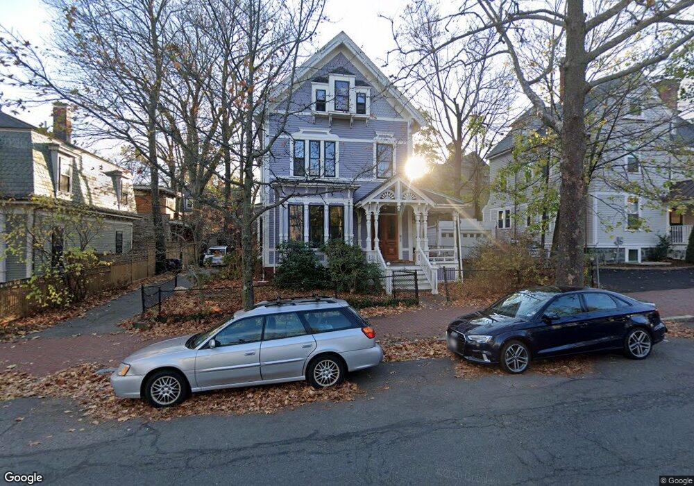 380 Broadway unit 2, Cambridge, MA 02139 - photo 1