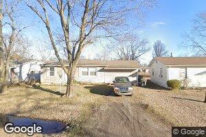 309 W Cherry Ave, Sperry, OK 74073