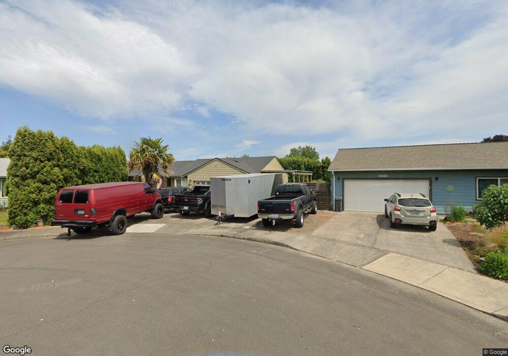 6993 Birchwood Ct N, Keizer, OR 97303 - photo 1