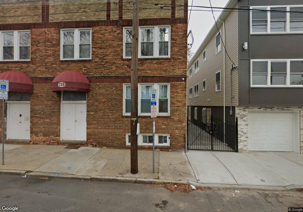 241 16th Ave unit 1, Newark, NJ 07103 - photo 1