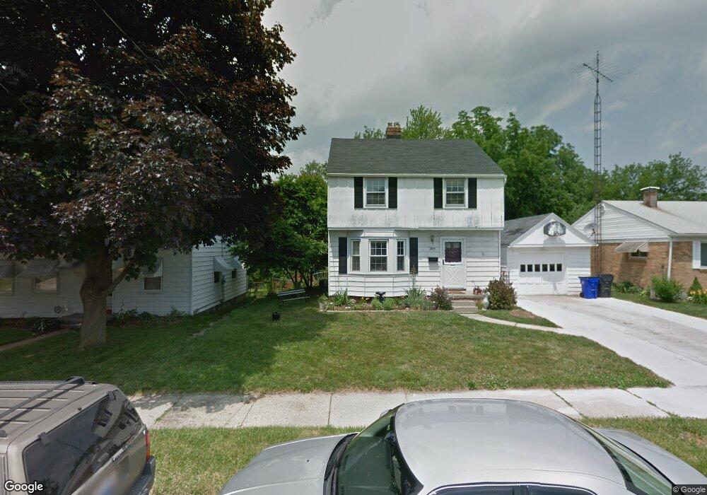 2016 Marlow Rd, Toledo, OH 43613 - photo 1