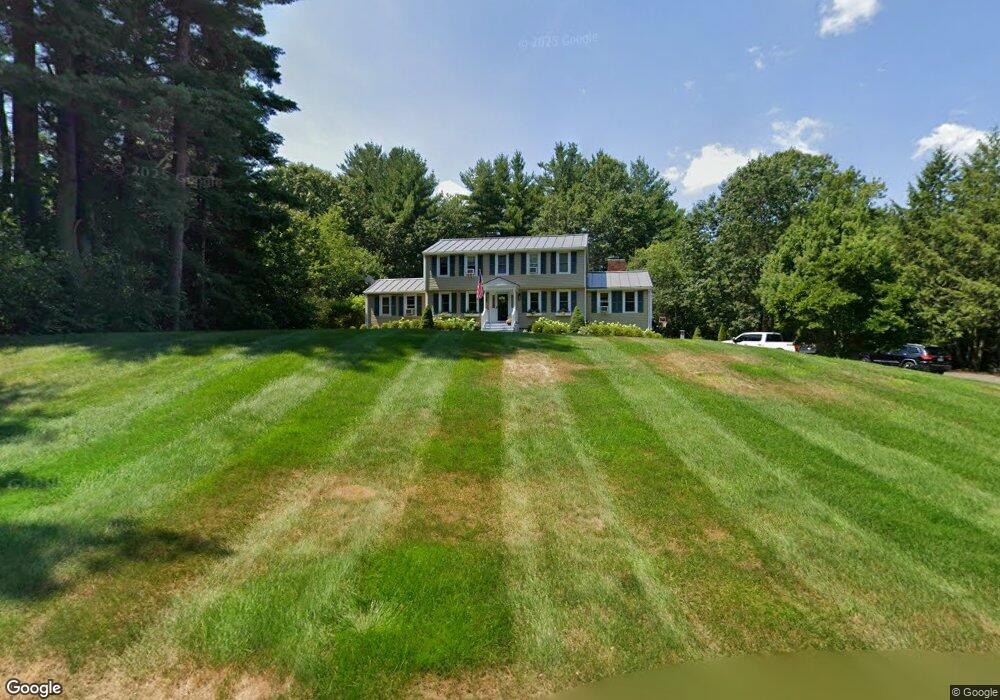 13 Green Way unit 1, Chelmsford, MA 01824 - photo 1