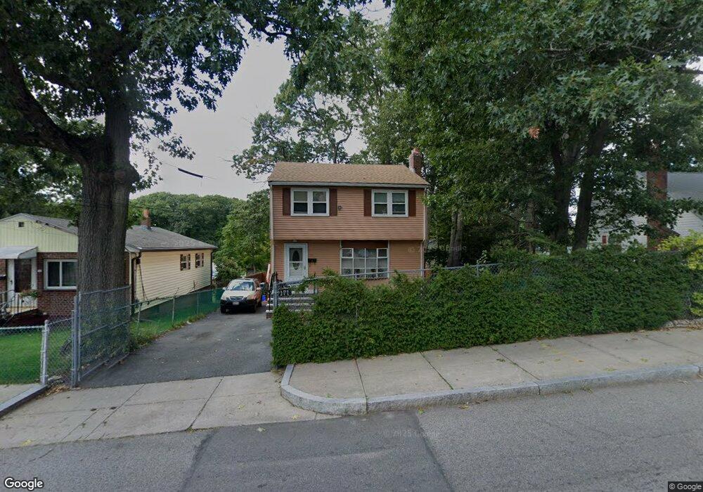 171 Itasca St, Mattapan, MA 02126 - photo 1