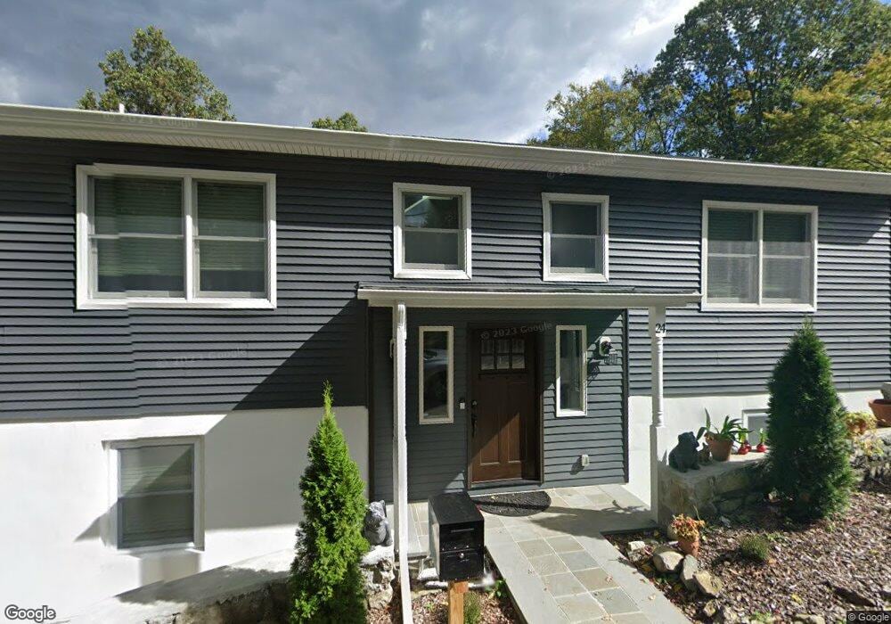 24 Pine St, Lake Peekskill, NY 10537 - photo 1