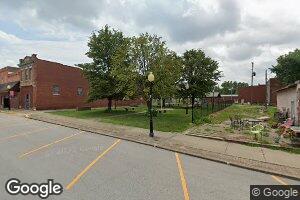 1067 E Woolley Ave, Carlisle, IN 47838