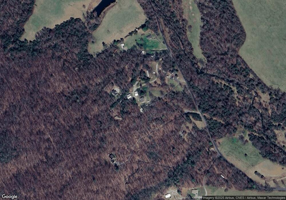 419 Bacon Hollow Rd, Dyke, VA 22935 - photo 1