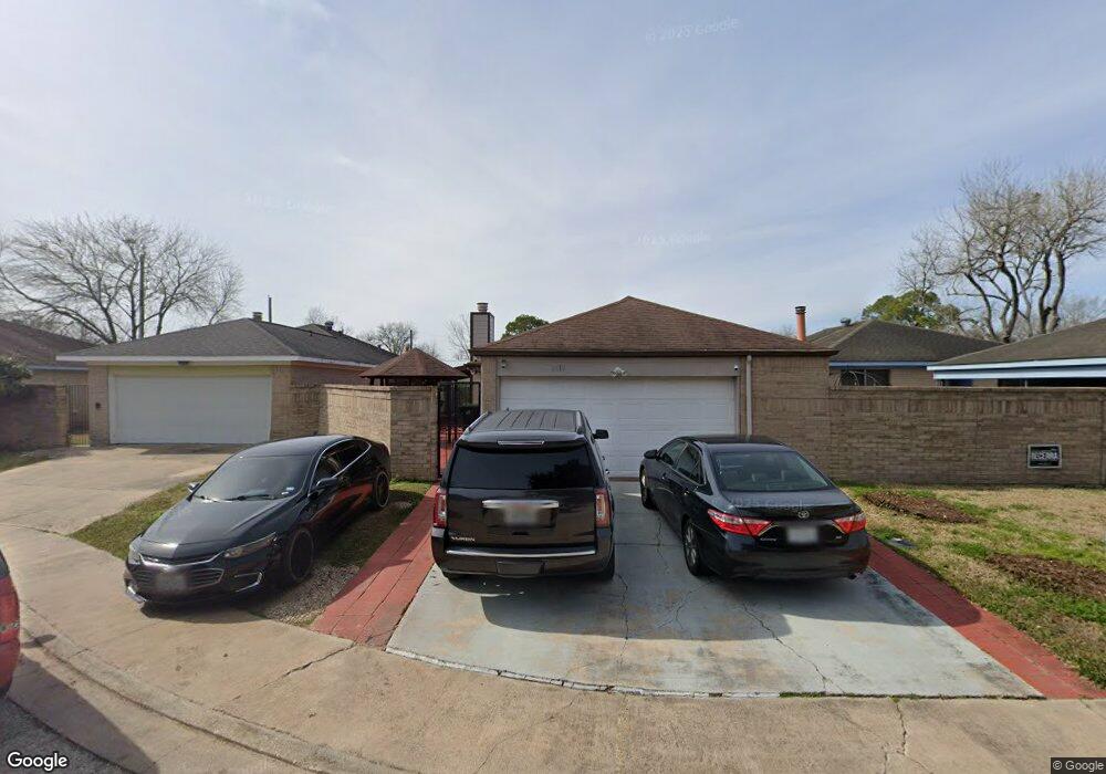 2012 Chelsea Ct, Rosenberg, TX 77471 - photo 1