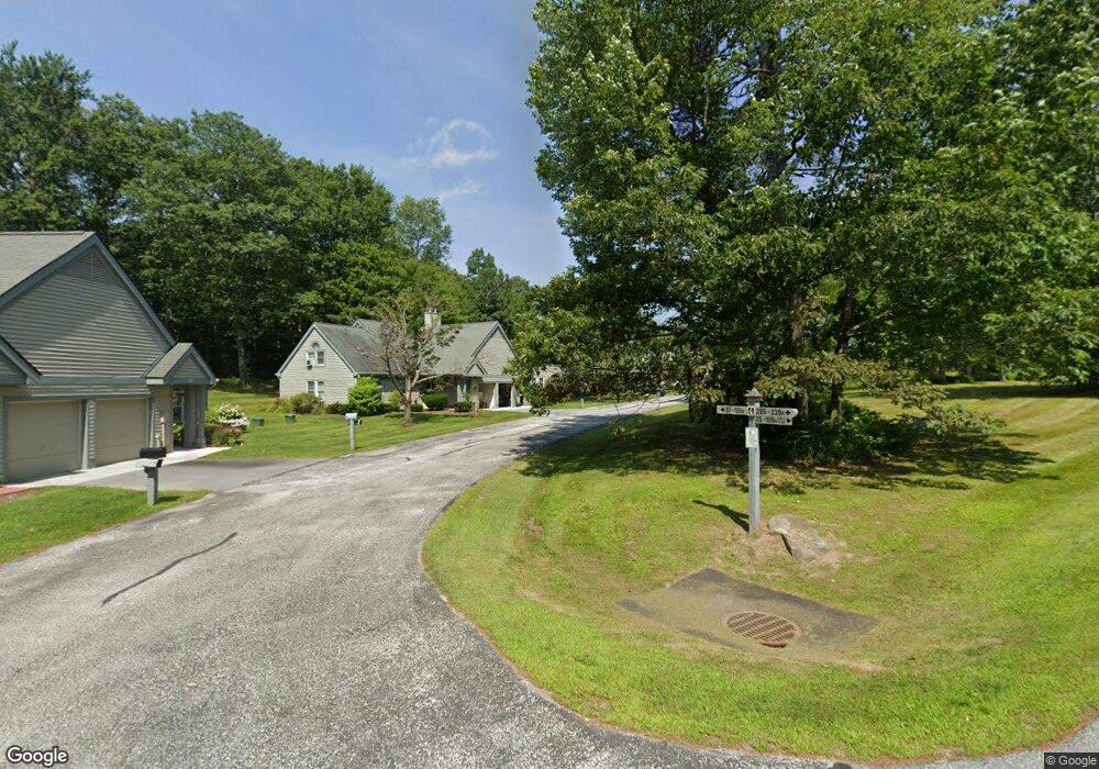 1 Gables Place, Rutland, VT 05701 - photo 1