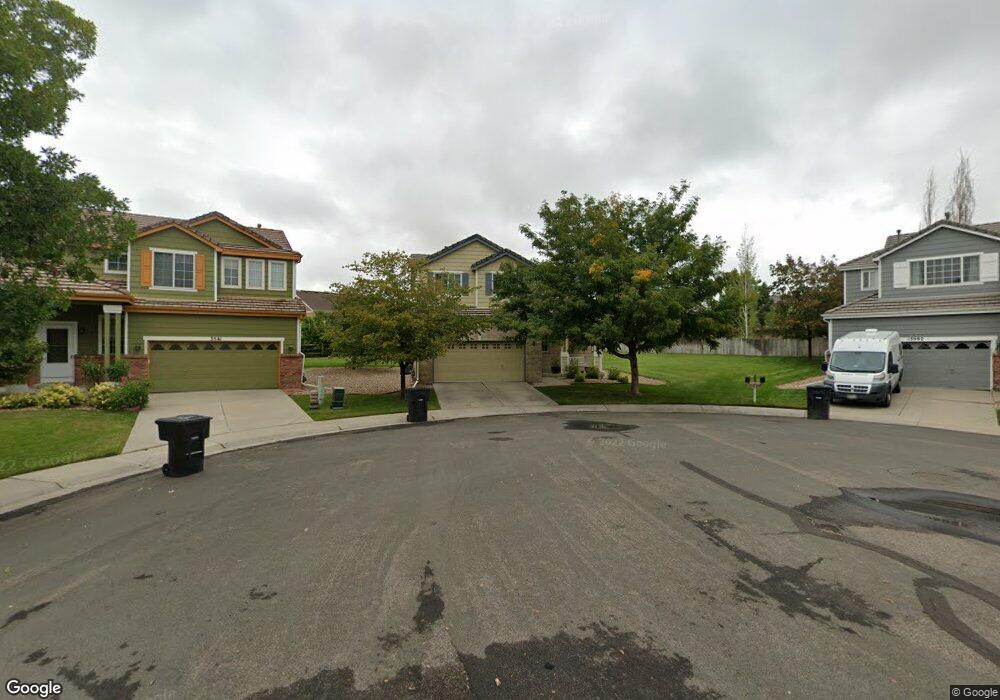 3553 E 140th Ave, Thornton, CO 80602 - photo 1