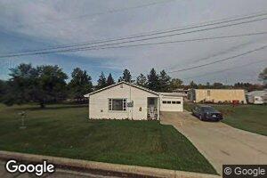 506 Prospect Ave, Velva, ND 58790