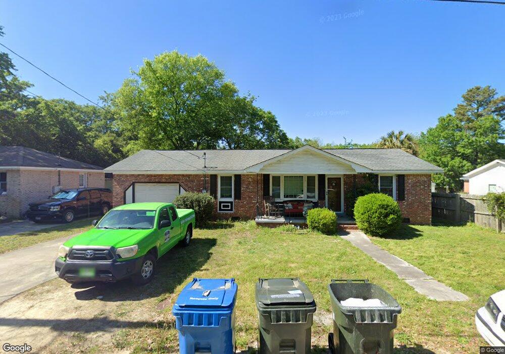 2102 Dew Ave, West Columbia, SC 29169 - photo 1