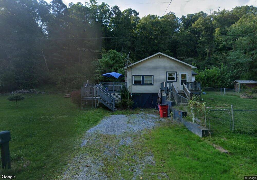 11402 Hanging Rock Rd, Big Pool, MD 21711 - photo 1