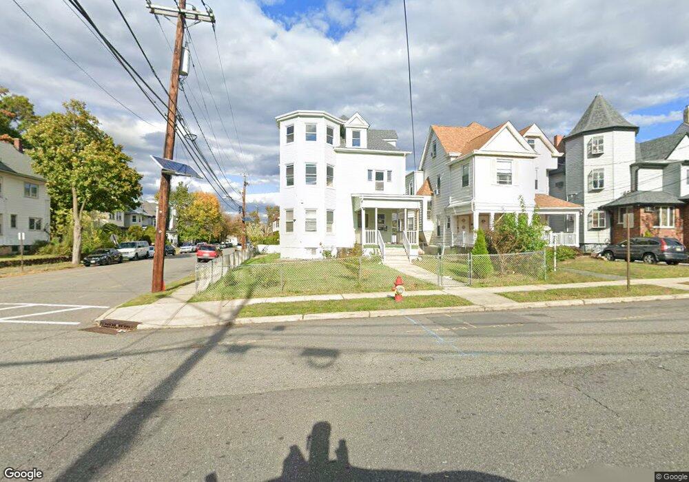 258 Lafayette Ave, Passaic, NJ 07055 - photo 1