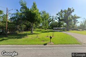 641 Highway 55, Montegut, LA 70377