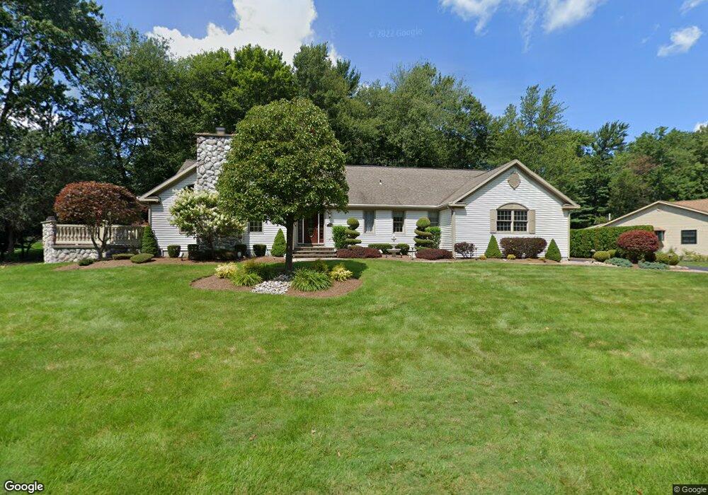 978 Gloucester Place, Schenectady, NY 12309 - photo 1