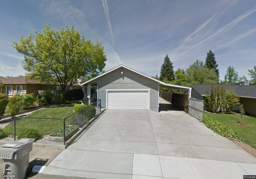 1934 Carleton St, Redding, CA 96002 - photo 1