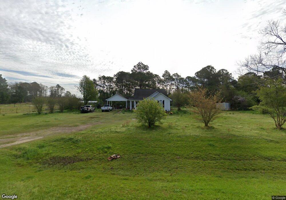 196 Hickory Rd, Ocilla, GA 31774 - photo 1