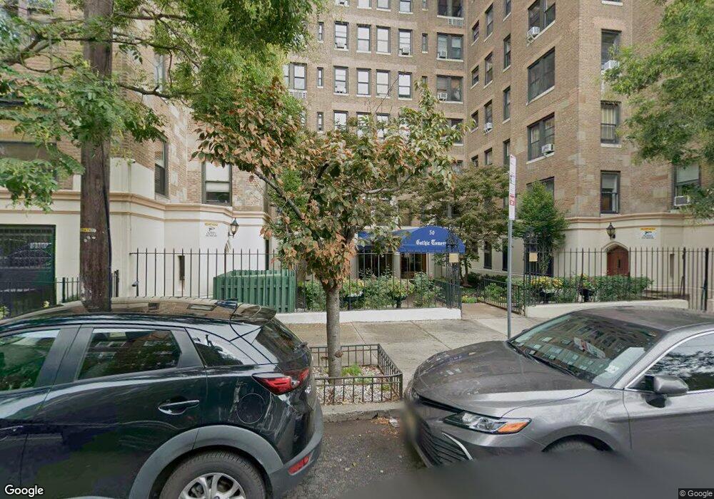 50 Glenwood Ave unit 206, Jersey City, NJ 07306 - photo 1