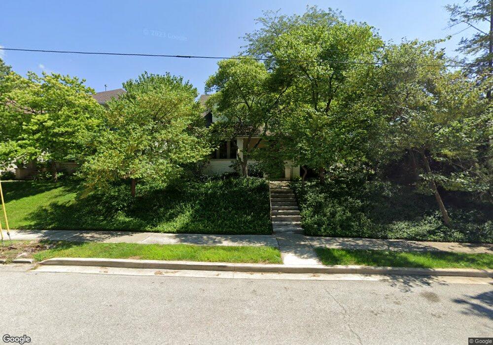 721 S 11th St, Lafayette, IN 47905 - photo 1