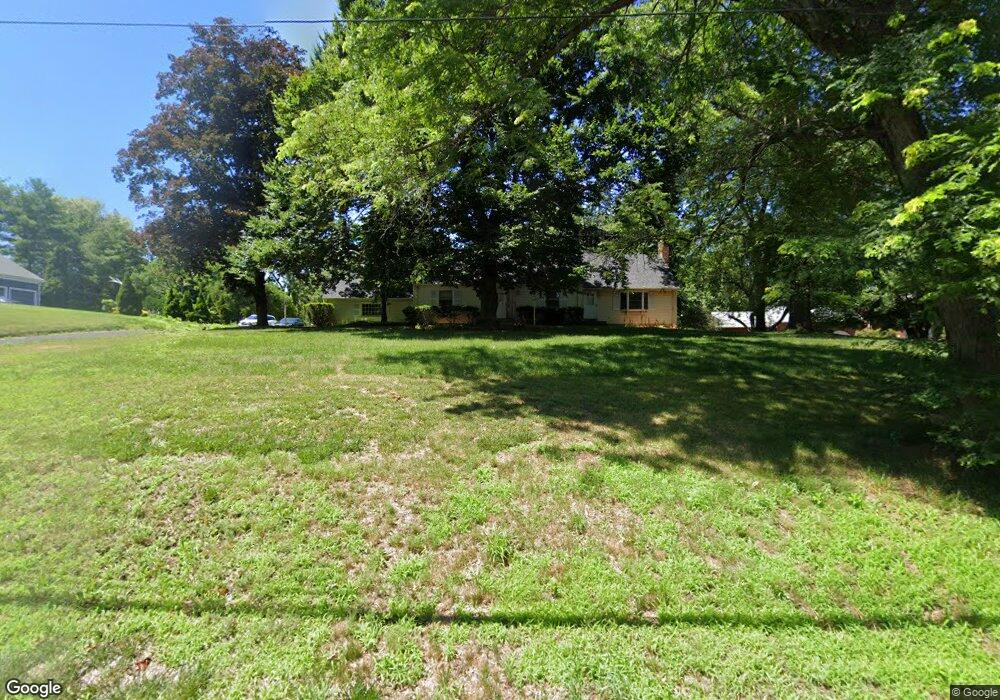 28 Marshall Phelps Rd, Windsor, CT 06095 - photo 1