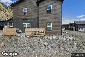 622 Kinnikinnick Ln Unit 140, Georgetown, CO 80444
