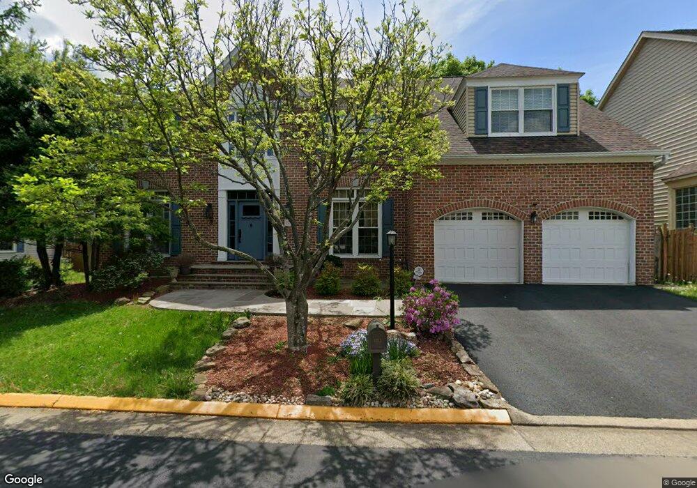 2213 Central Ave, Vienna, VA 22182 - photo 1