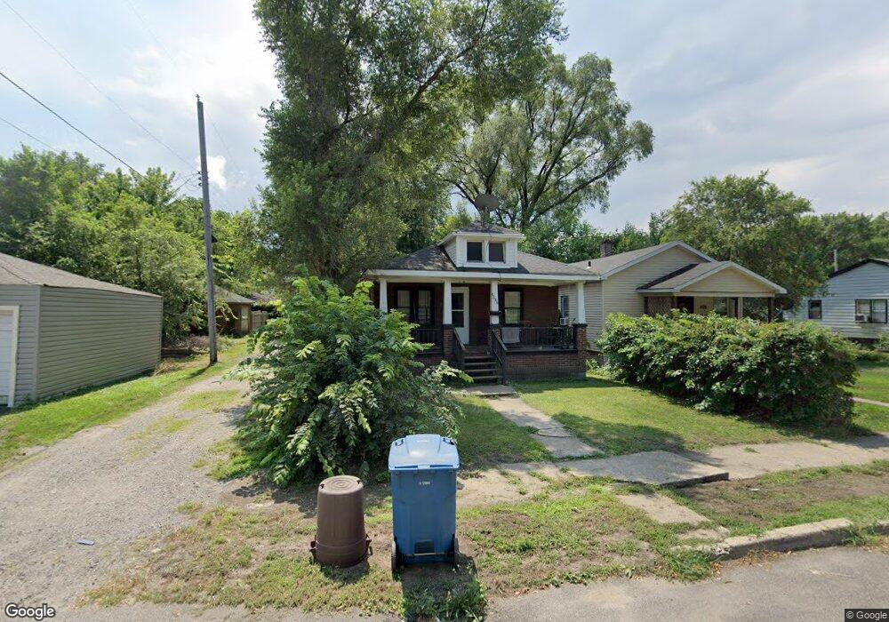 1921 W 13th Ave, Gary, IN 46404 - photo 1