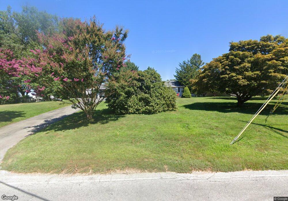 1725 W Chester Rd, Coatesville, PA 19320 - photo 1