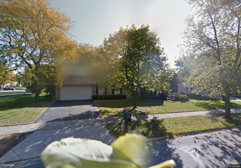 1908 Ridgefield Ln, Naperville, IL 60565 - photo 1