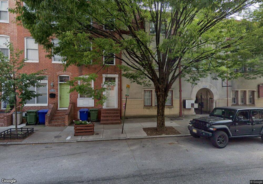 859 Washington Blvd unit C [R 2], Baltimore, MD 21230 - photo 1