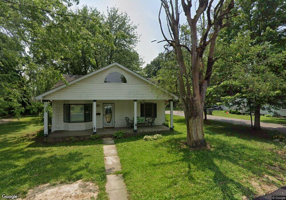 2603 Fowler St, Anderson, IN 46012 - photo 1