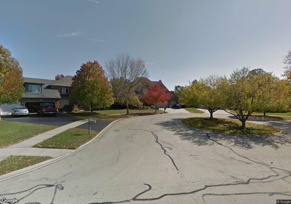 3820 Mandeville Ln, Naperville, IL 60564 - photo 1