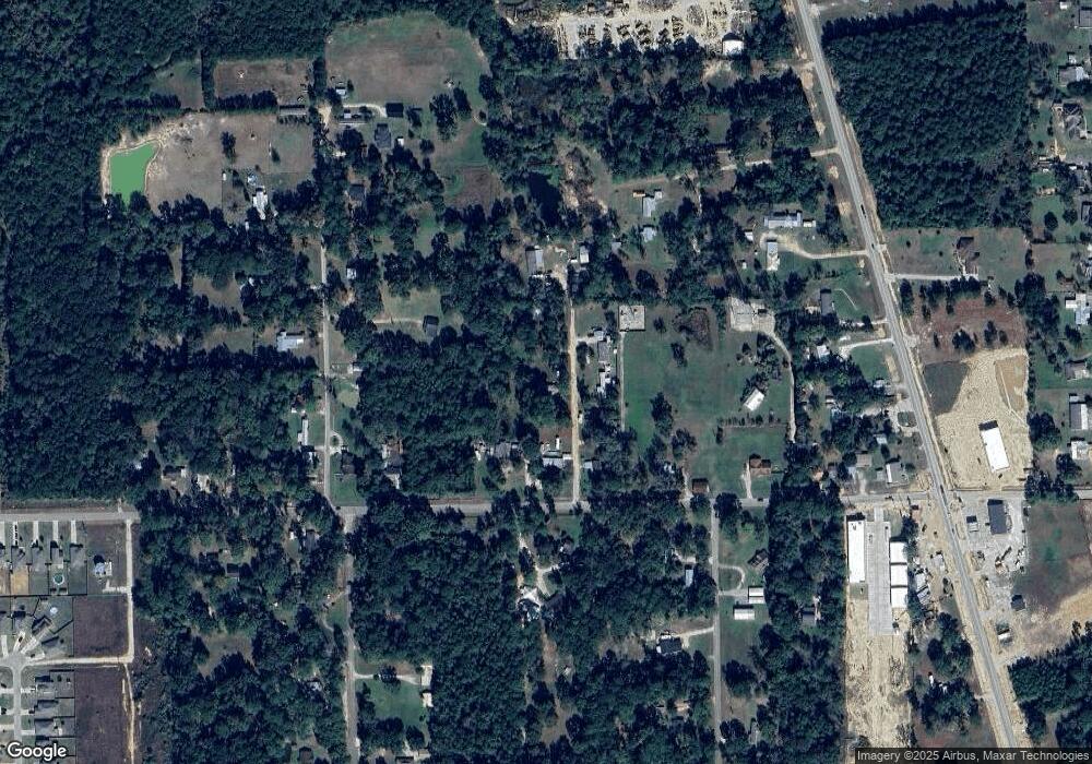 26475 Morgan Cemetery Rd, Cleveland, TX 77328 - photo 1