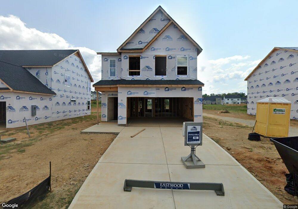 513 Palmerston Way, Chapin, SC 29036 - photo 1