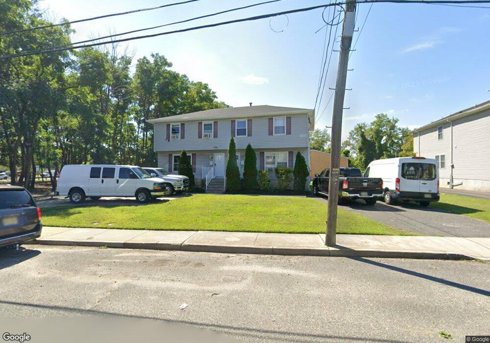 182 Edwards Ave, Long Branch, NJ 07740 - photo 1