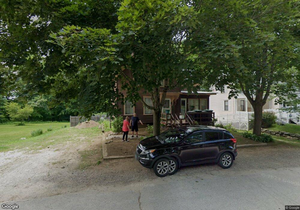 63 View St, Franklin, NH 03235 - photo 1