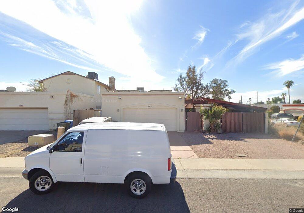 1401 E Topeka Dr, Phoenix, AZ 85024 - photo 1