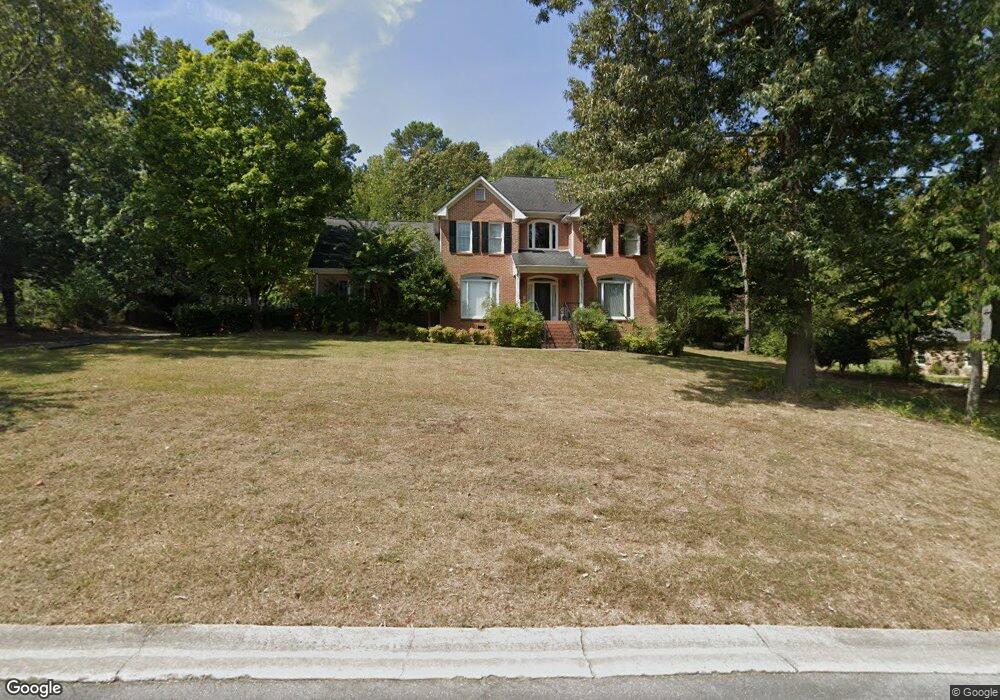 398 Saddlebrook Dr SE, Calhoun, GA 30701 - photo 1