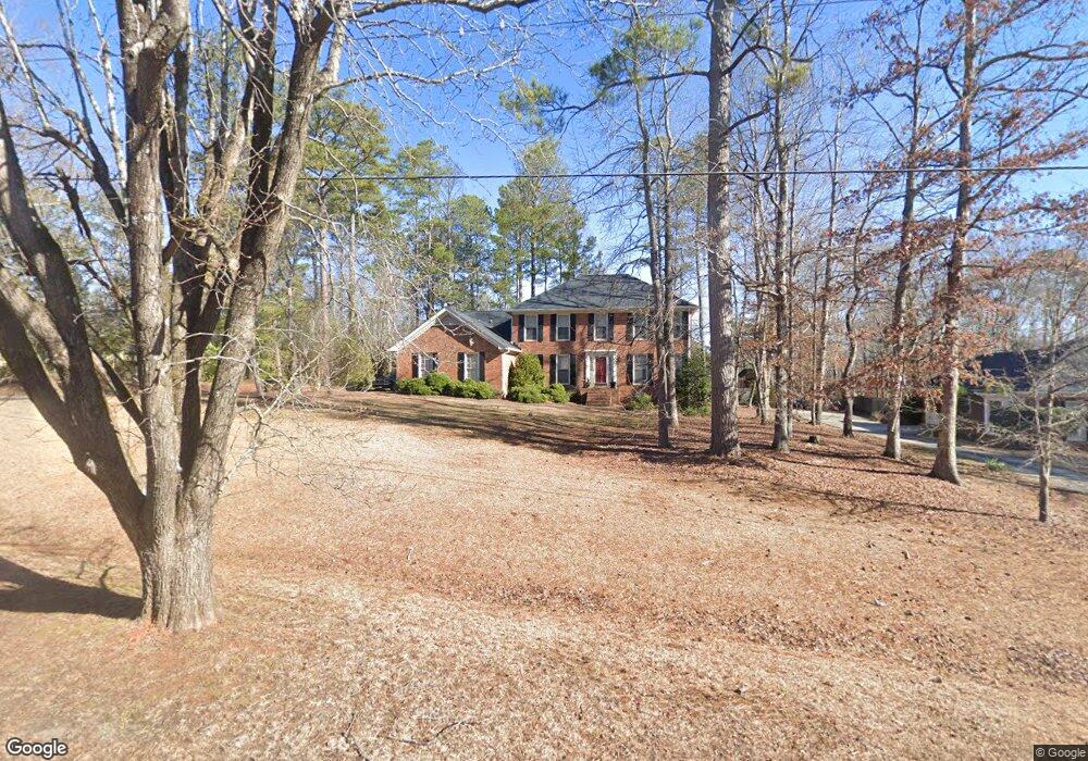 245 W Huntington Rd, Bogart, GA 30622 - photo 1
