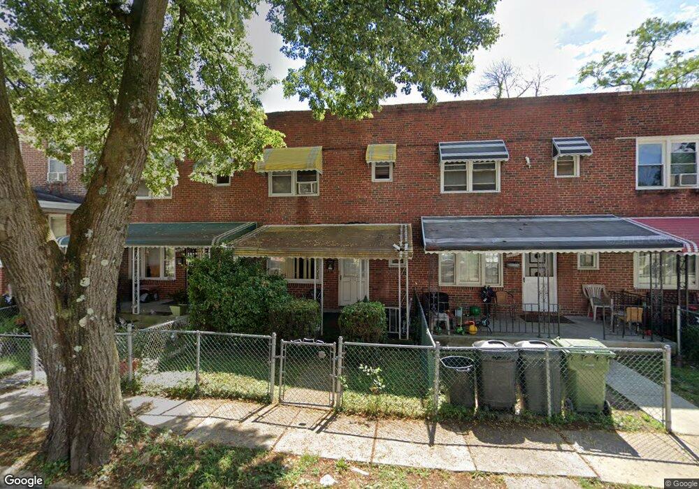 3724 Overview Rd, Baltimore, MD 21215 - photo 1