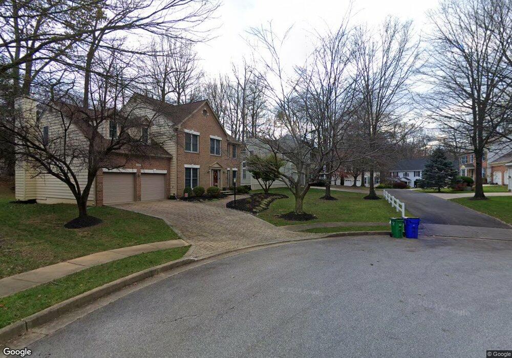 5369 Woodnote Ln, Columbia, MD 21044 - photo 1