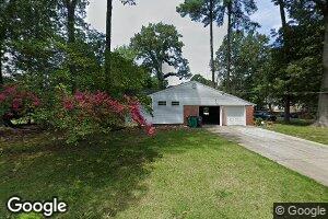 1 Cole Ln, Williamsburg, VA 23185