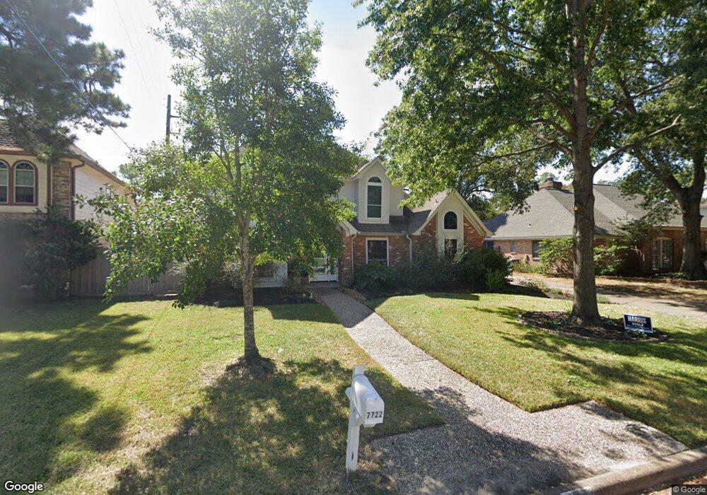 7722 Club Lake Dr, Houston, TX 77095 - photo 1