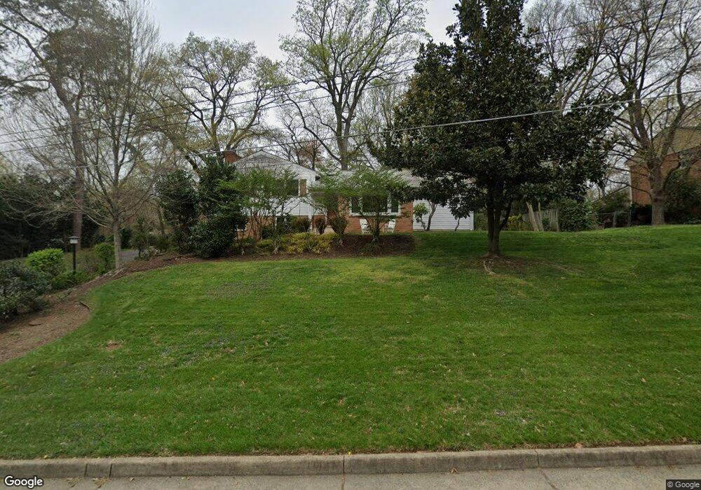 3434 Glen Carlyn Dr, Falls Church, VA 22041 - photo 1