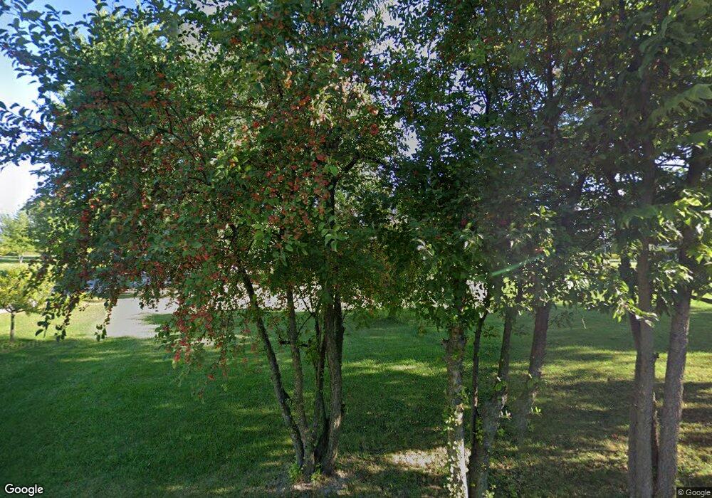 2640 E 950 N, Roanoke, IN 46783 - photo 1