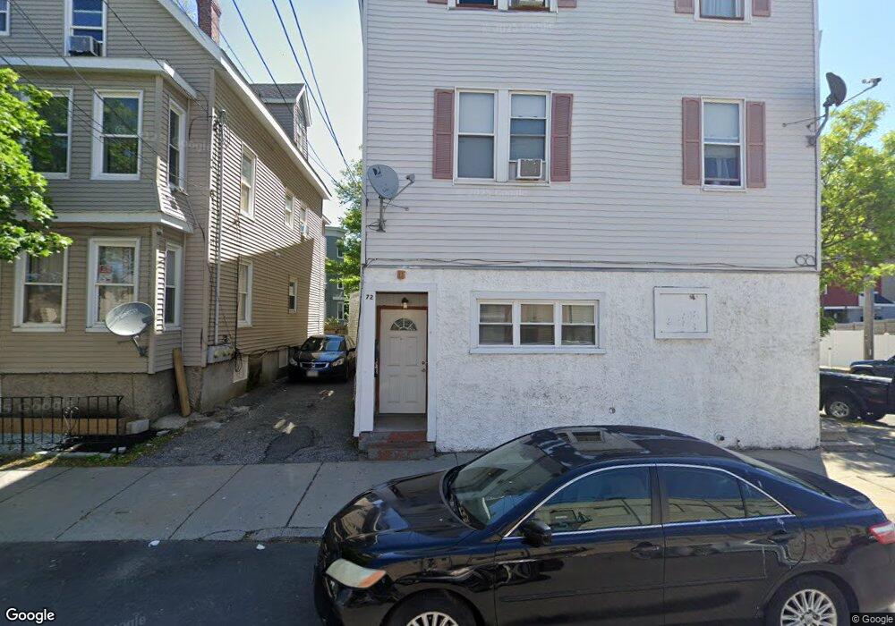 70-72 Linden St, Lynn, MA 01905 - photo 1