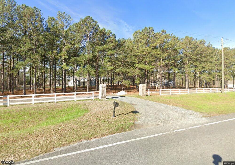 2247 Whiddon Mill Rd, Tifton, GA 31793 - photo 1