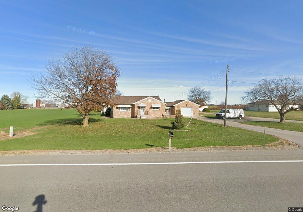 7679 E Holland Rd, Saginaw, MI 48601 - photo 1