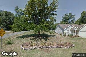 2420 Iron Gates Rd, Joplin, MO 64804