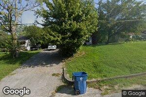 131 Ash St, Dongola, IL 62926